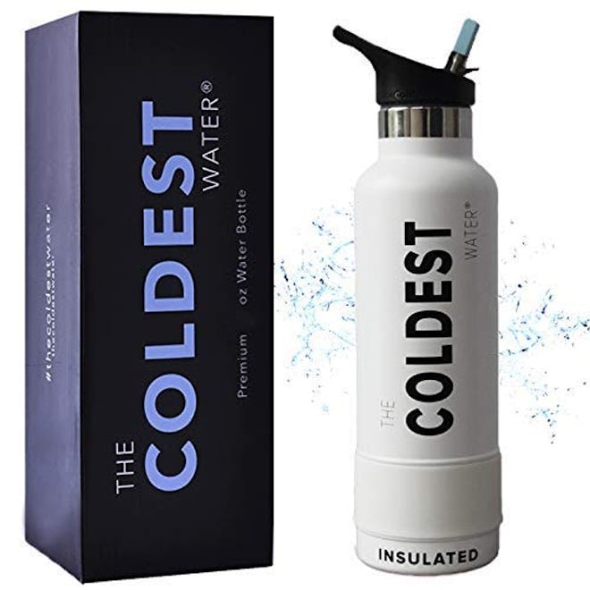 The Coldest Water Insulated 