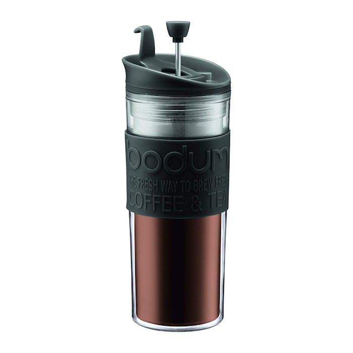 Bodum Tea And Coffee Press Mug