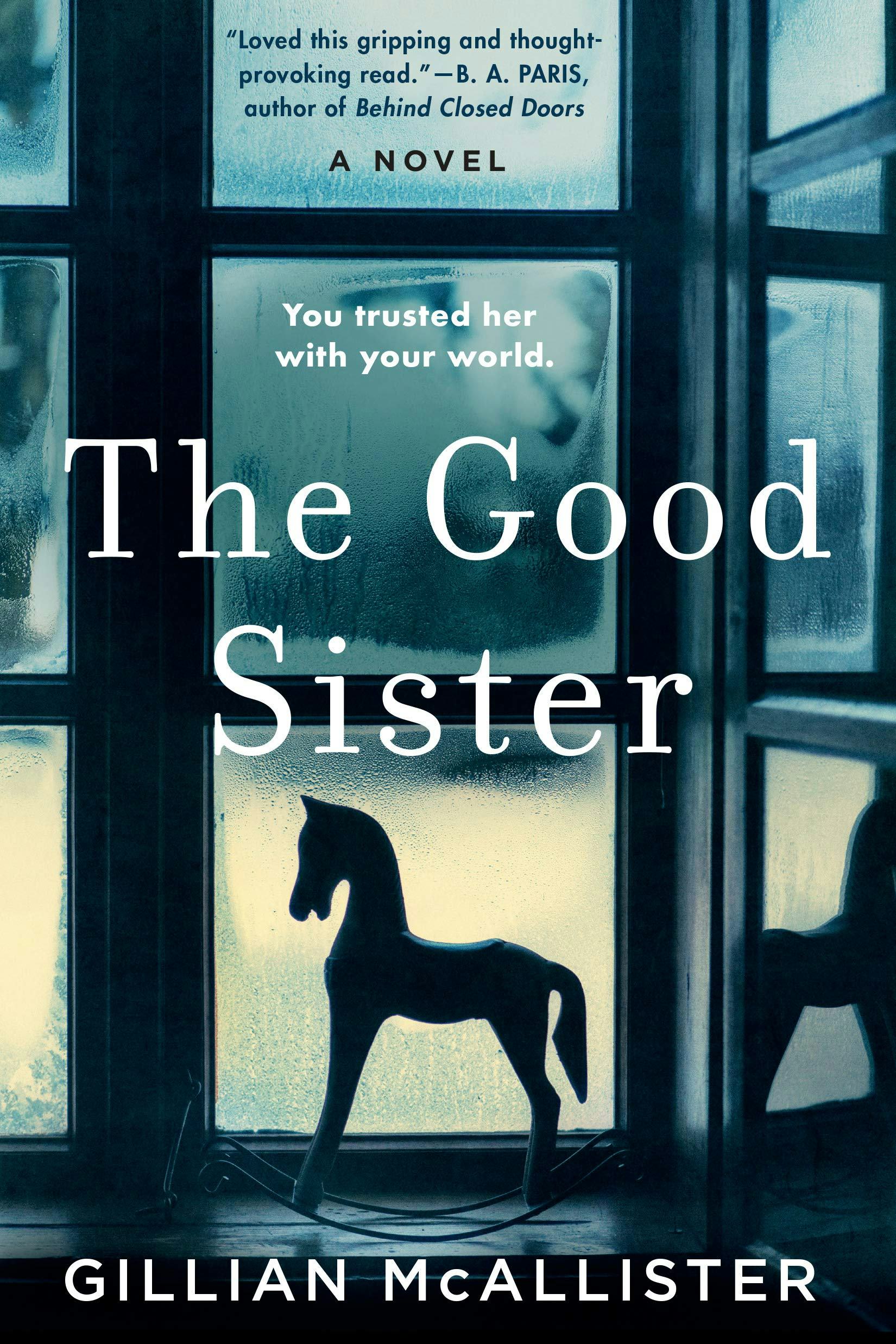 40 New Thrillers Out This Summer That Make The Perfect Vacation Reads