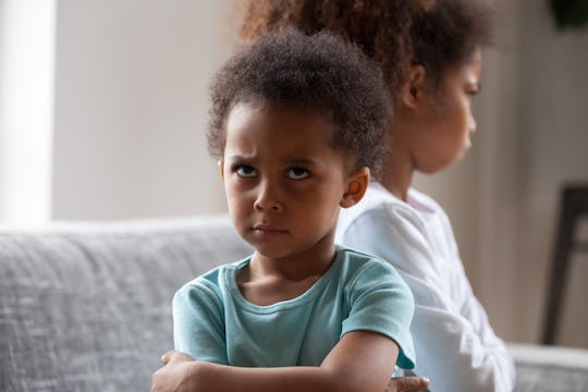 Should You Let Siblings Fight? Here Are 11 Times Your Kids Should Argue ...