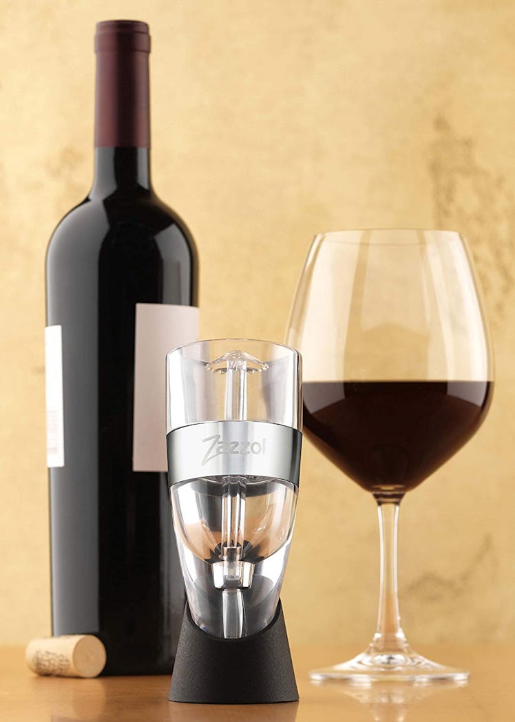 Zazzol Wine Aerator Decanter