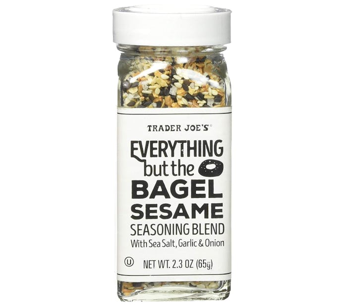 Trader Joe's Everything but the Bagel Sesame Seasoning Blend 