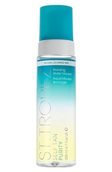 Self Tan Purity Bronzing Water Mousse