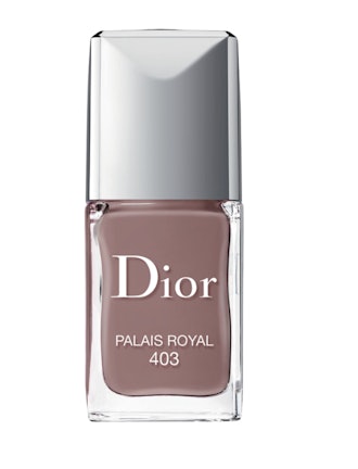 Vernis Couture Color in Palais Royal 