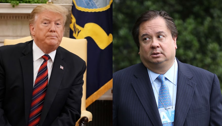 george conway twitter george conway twitter