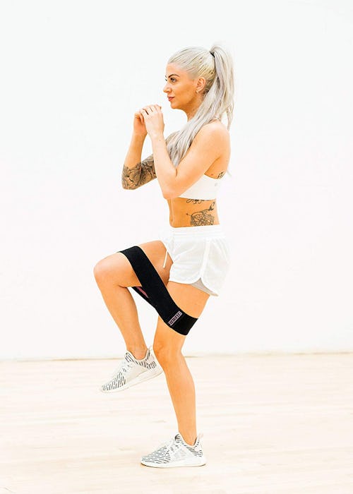 FITGIRL Resistance Band 