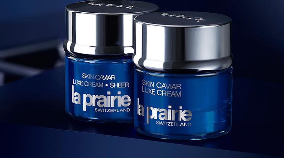 La prairie skin caviar essence-in-lotion review The Best La Prairie Products That Dermatologists Splurge On, Too