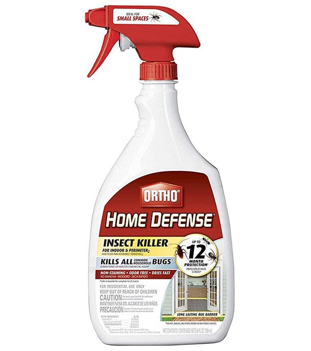 The 5 Best Bug Sprays For Home   8183c469 D306 4804 Ab87 C355314f21b5 Ortho Home Defense Max Insect Killer 