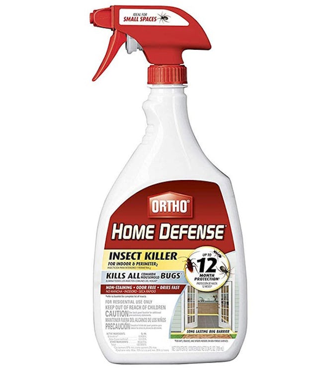 Ortho Home Defense Max Insect Killer, 24 Fl. Oz. (2-Pack)