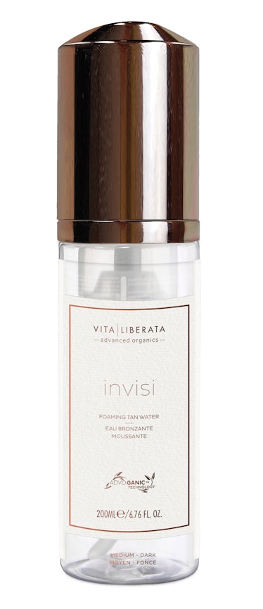 Vita Liberata Invisi Foaming Tan Water