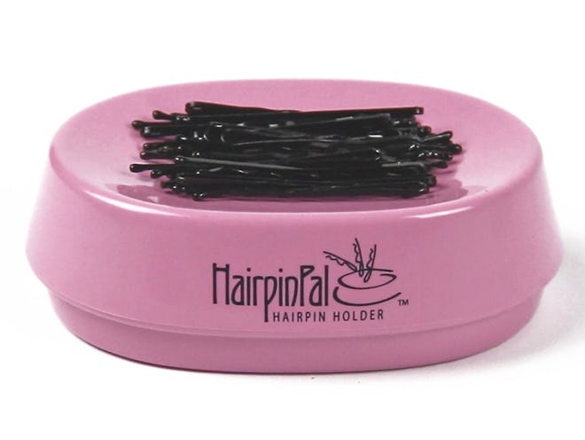 HairpinPal