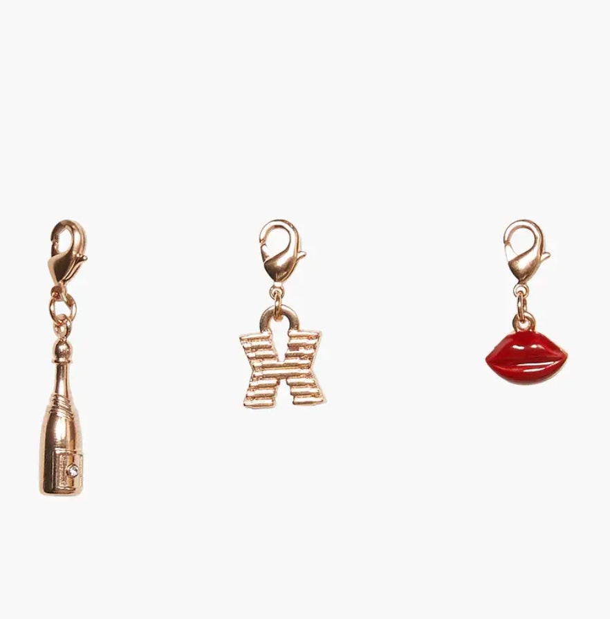Savage x Fenty Thong Charms Are A Thing, So Prepare To Clip Tiny Trinkets  Onto Your Underwear