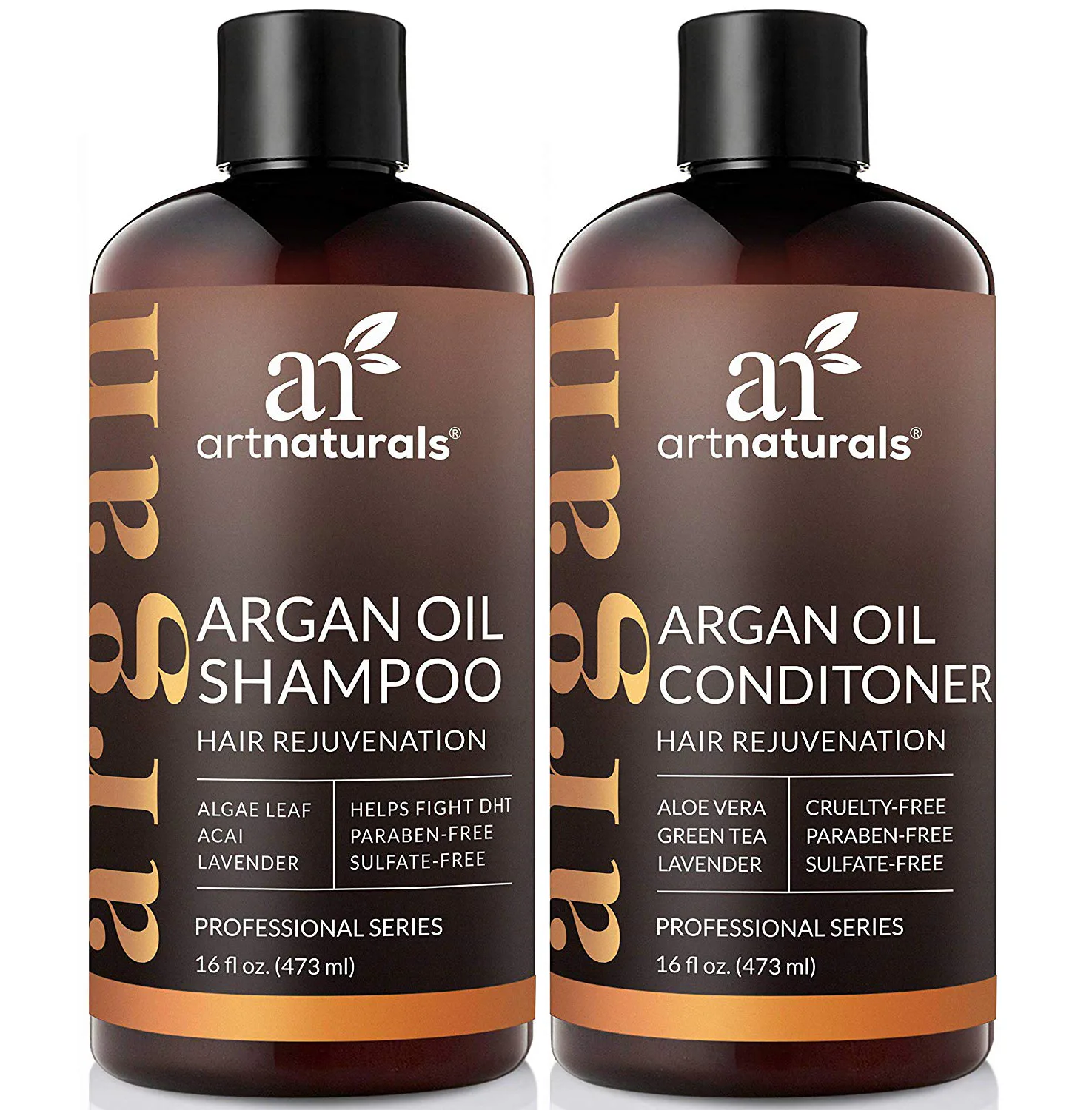 The 5 Best Shampoos For Healthy Hair Growth