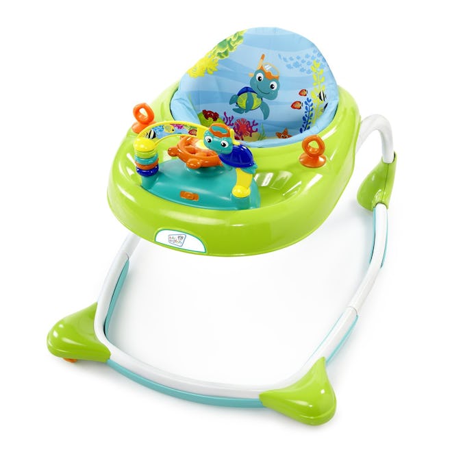 Baby Einstein Baby Neptune Walker