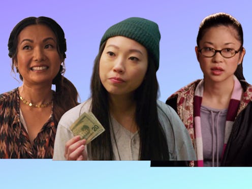 Tracing The Quirky Asian Sidekick Trend In Hollywood
