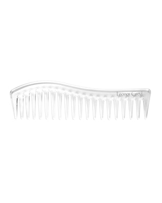 Wide Toothed Detangling Comb