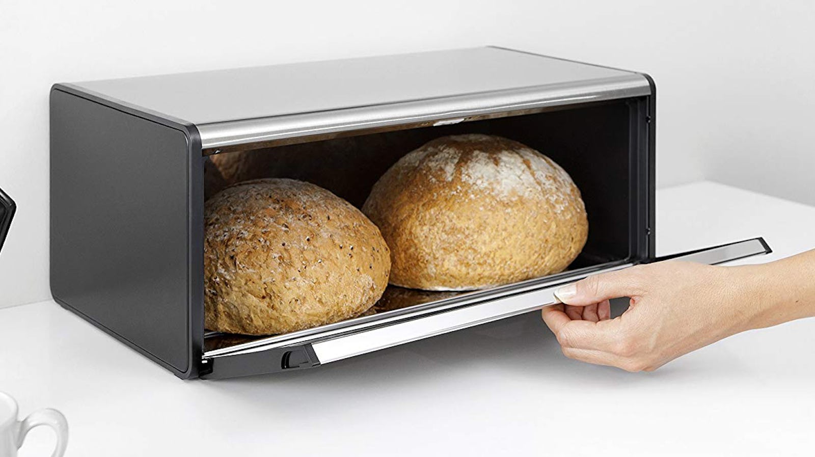 The 4 Best Bread Boxes