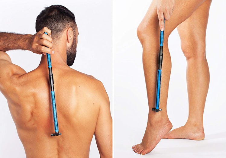 Evolve Body Razor 