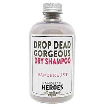 Drop Dead Gorgeous Dry Shampoo 