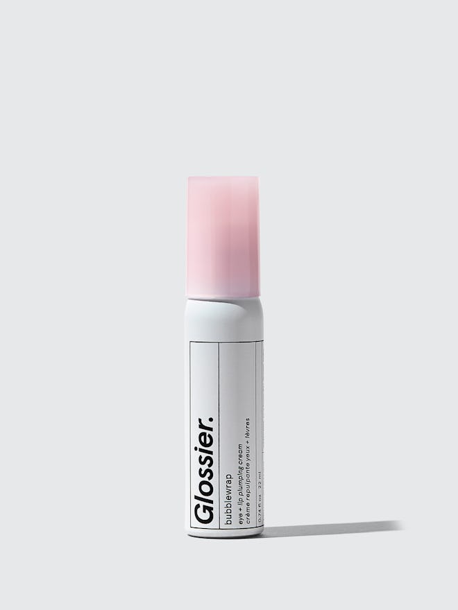 Glossier Bubblewrap Eye + Lip Cream