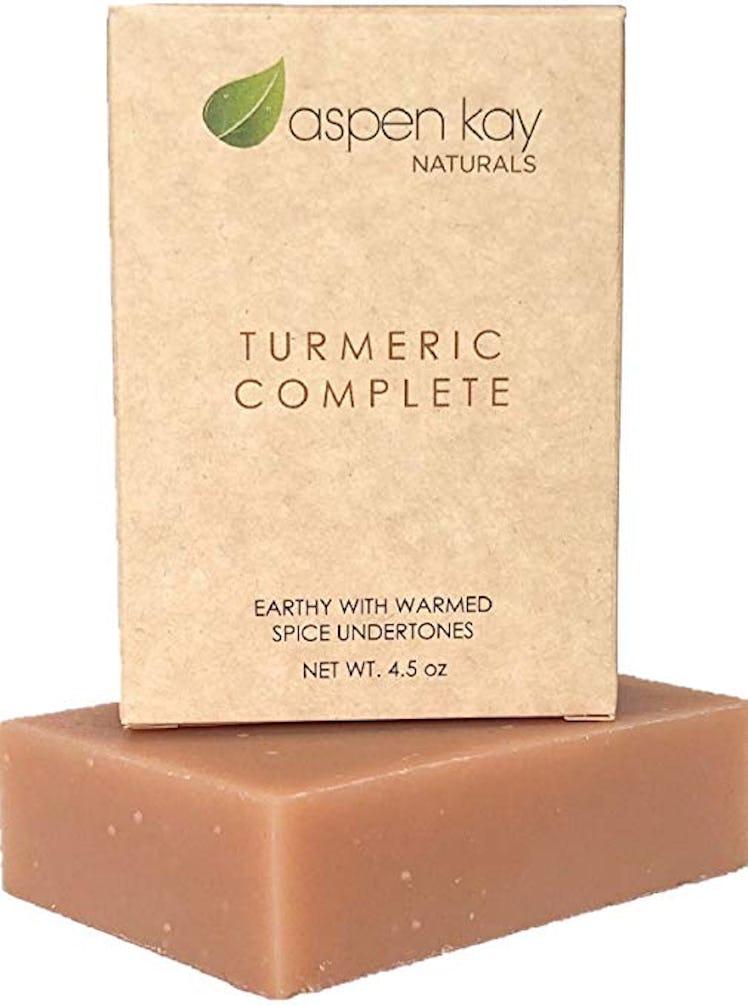 Aspen Kay Naturals Turmeric Complete 