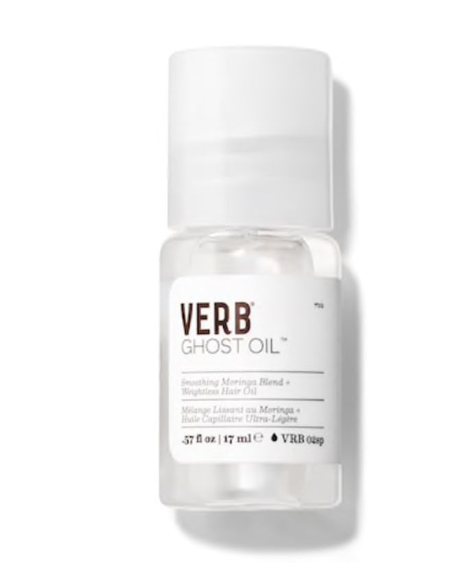 Free Trial Size Ghost Verb Oil 