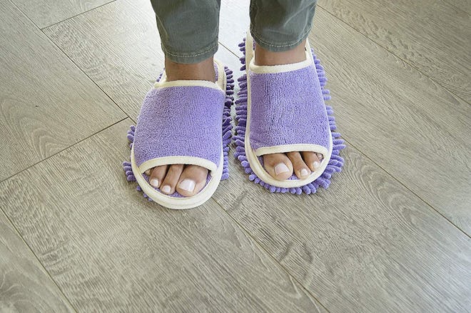 Slipper Genie Women's Slippers