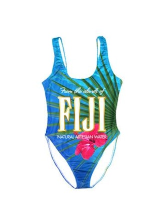 Fiji Swimsuit 