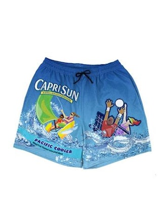 Capri Sun Swim Shorts 