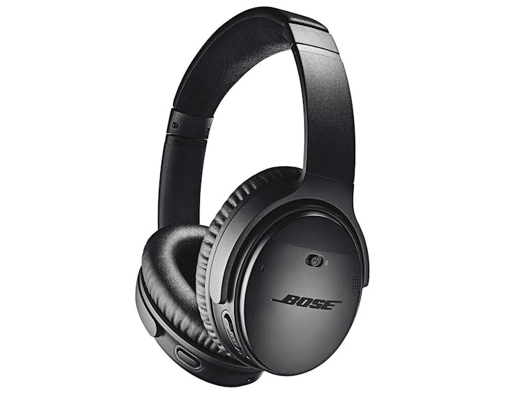 Bose QuietComfort 35 II Wireless Bluetooth Headphones