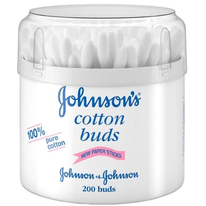 Johnson's Cotton Buds 