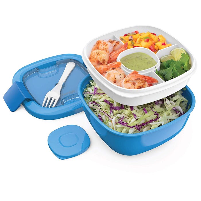 Bentgo Salad Container