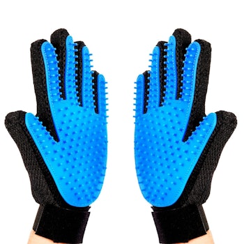 Meetest Pet Grooming Gloves