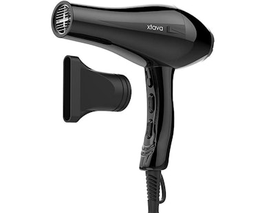 The 6 Best Hair Dryers For Thin Hair That Add Volume And Body