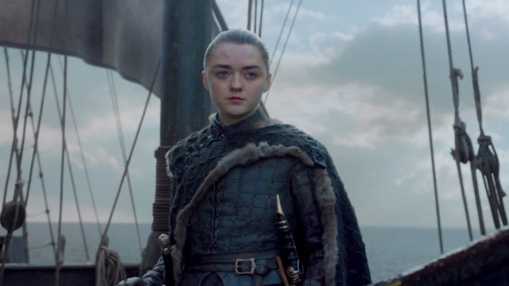 The Game Of Thrones Digital Download Reveals The First Special