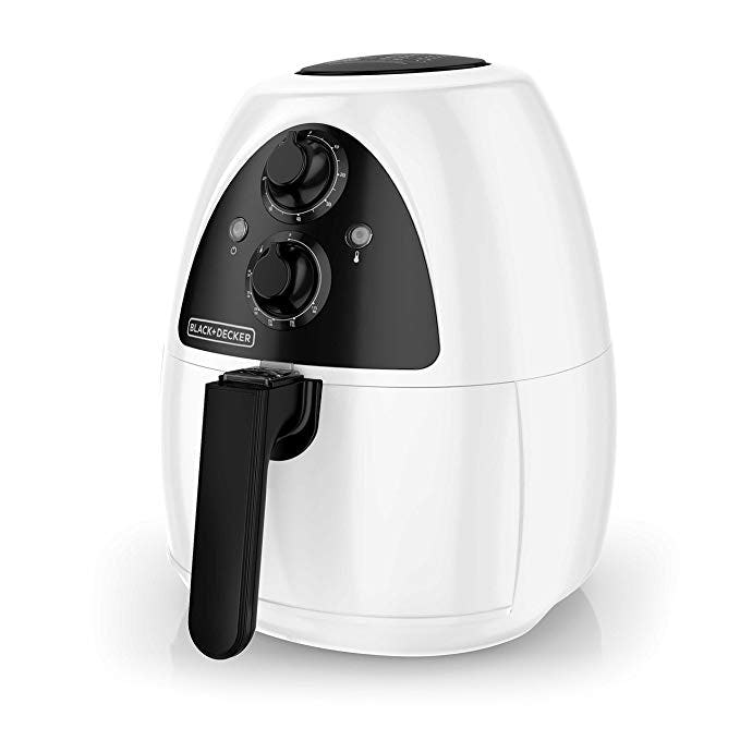 The 7 Best Small Air Fryers in 2021