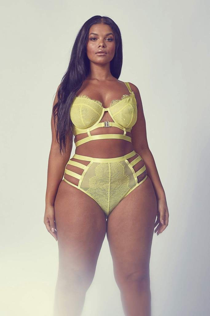 The 11 Best Underwear Brands Every Woman Should Know — PHOTOS