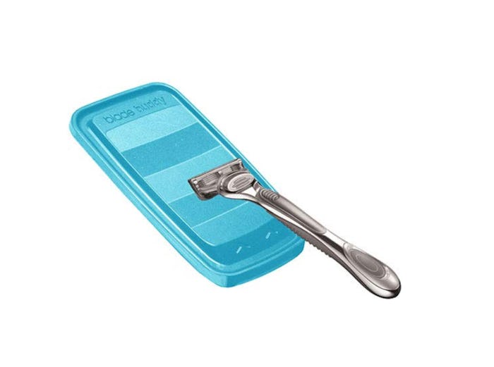Blade Buddy Shaving Tool