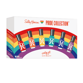 Sally Hansen x GLAAD Xtreme Wear Pride Nail Color Collection