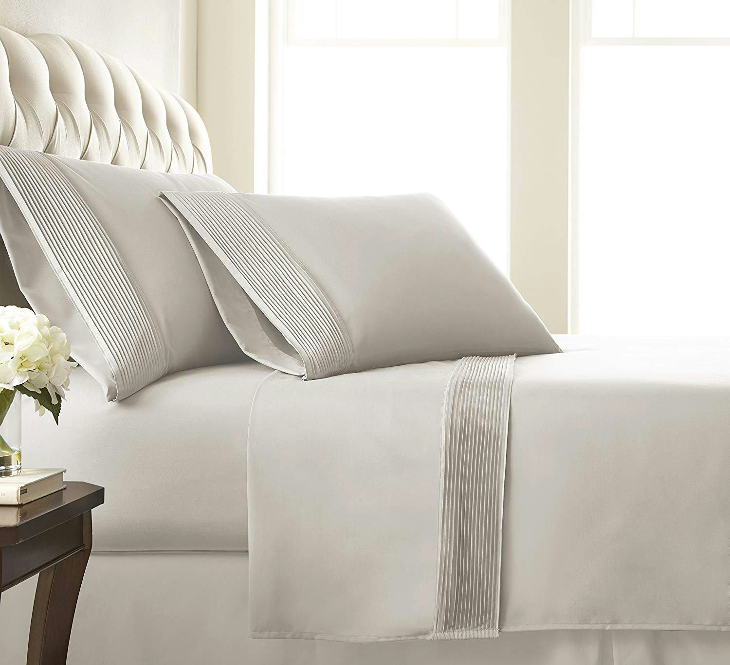 The 11 Best Sheets For Adjustable Beds In 2022