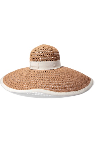 Grosgrain Hat