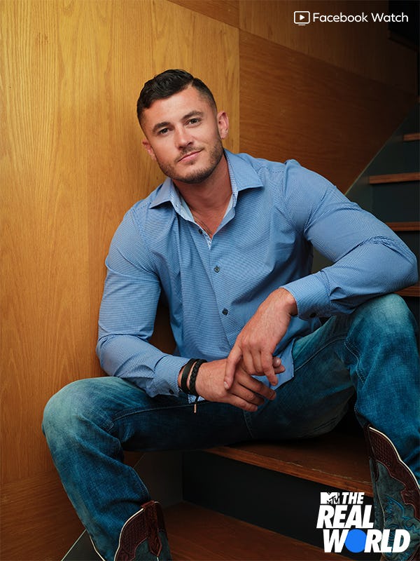 'The Real World Atlanta' Trailer Proves MTV's Classic Reality Show Is