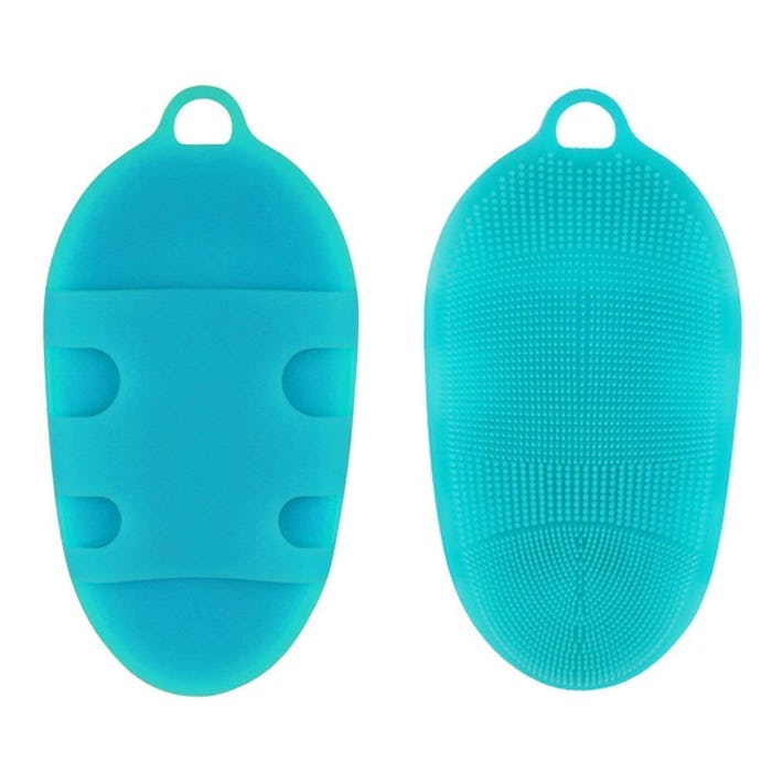 INNERNEED Exfoliating Body Scrubber