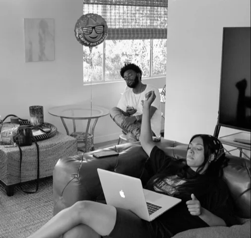 Mahalia Talks Writing From The Heart, Learning To Love Herself ...