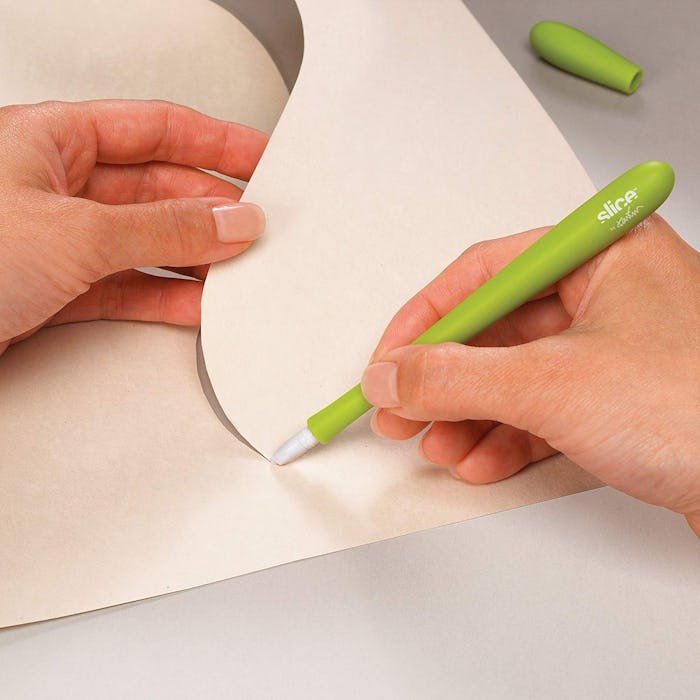 Slice Precision Cutter