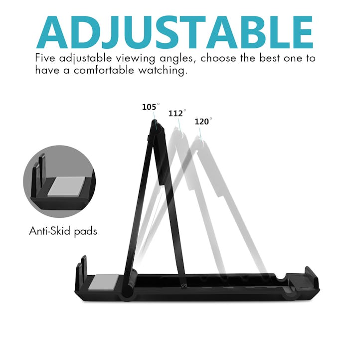Fynix Universal Stand (4 Pack)