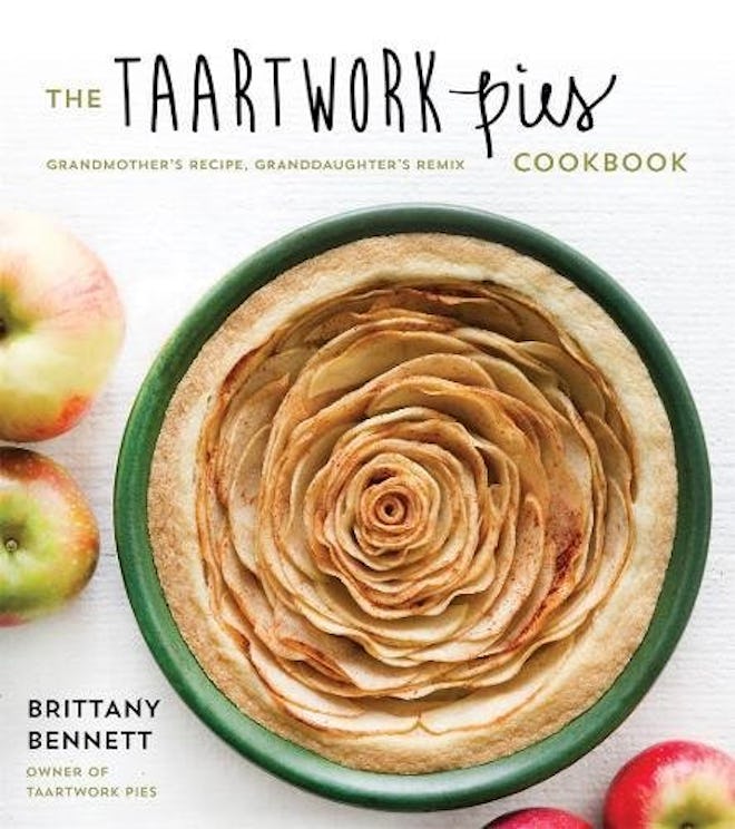 Taartwork Pies Cookbook