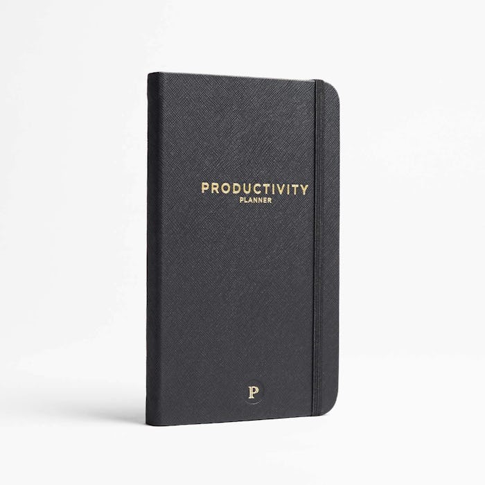 Intelligent Change Productivity Planner 