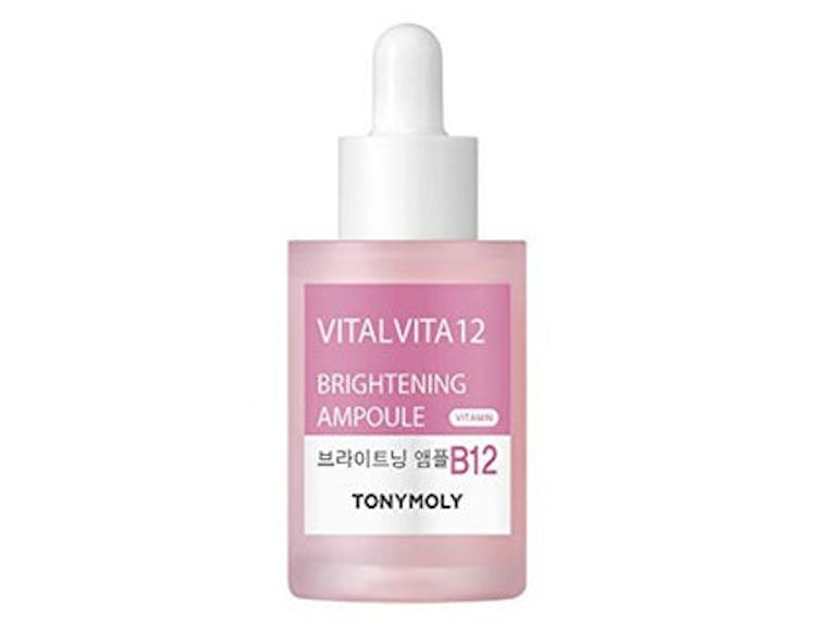 Tony Moly Vital Vita Brightening Ampoule