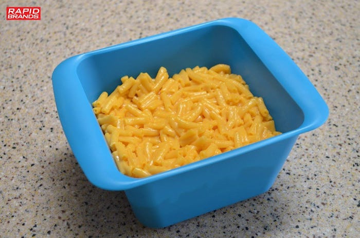 Rapid Mac Microwave Cooker